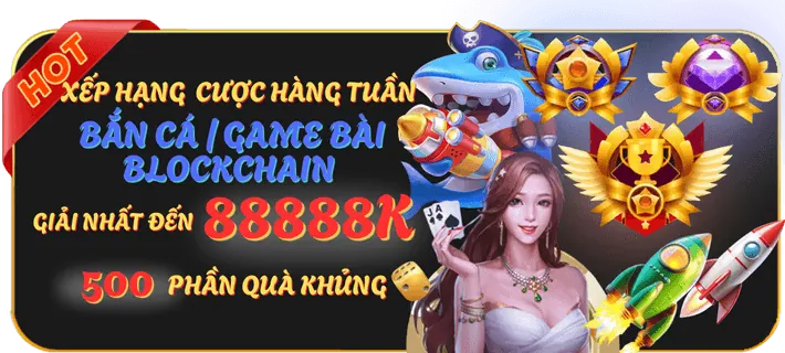 Các tựa game Bắn Cá mới nhất tại ve88 win