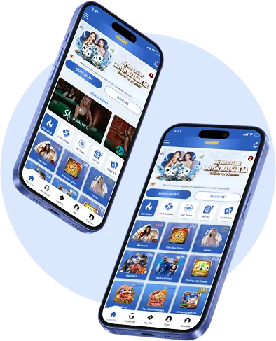 Slot 3D với đồ họa chân thực