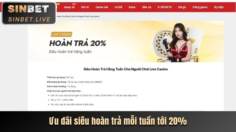 Tính năng bảo mật cao của VE88 Win